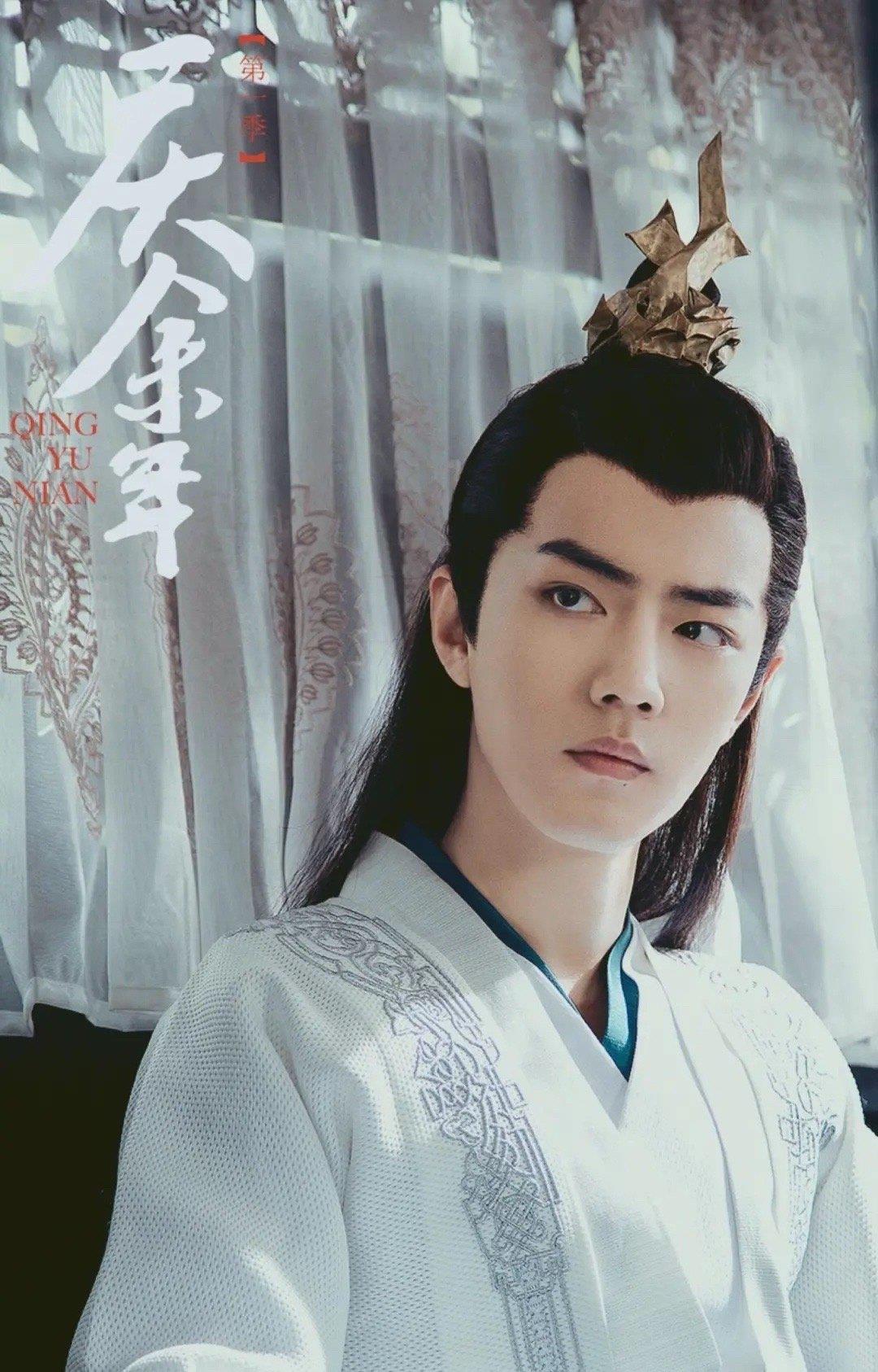 《庆余年》剧组做的最明智的决定，不是让张若昀来演男主角，而是换掉第一季由肖战