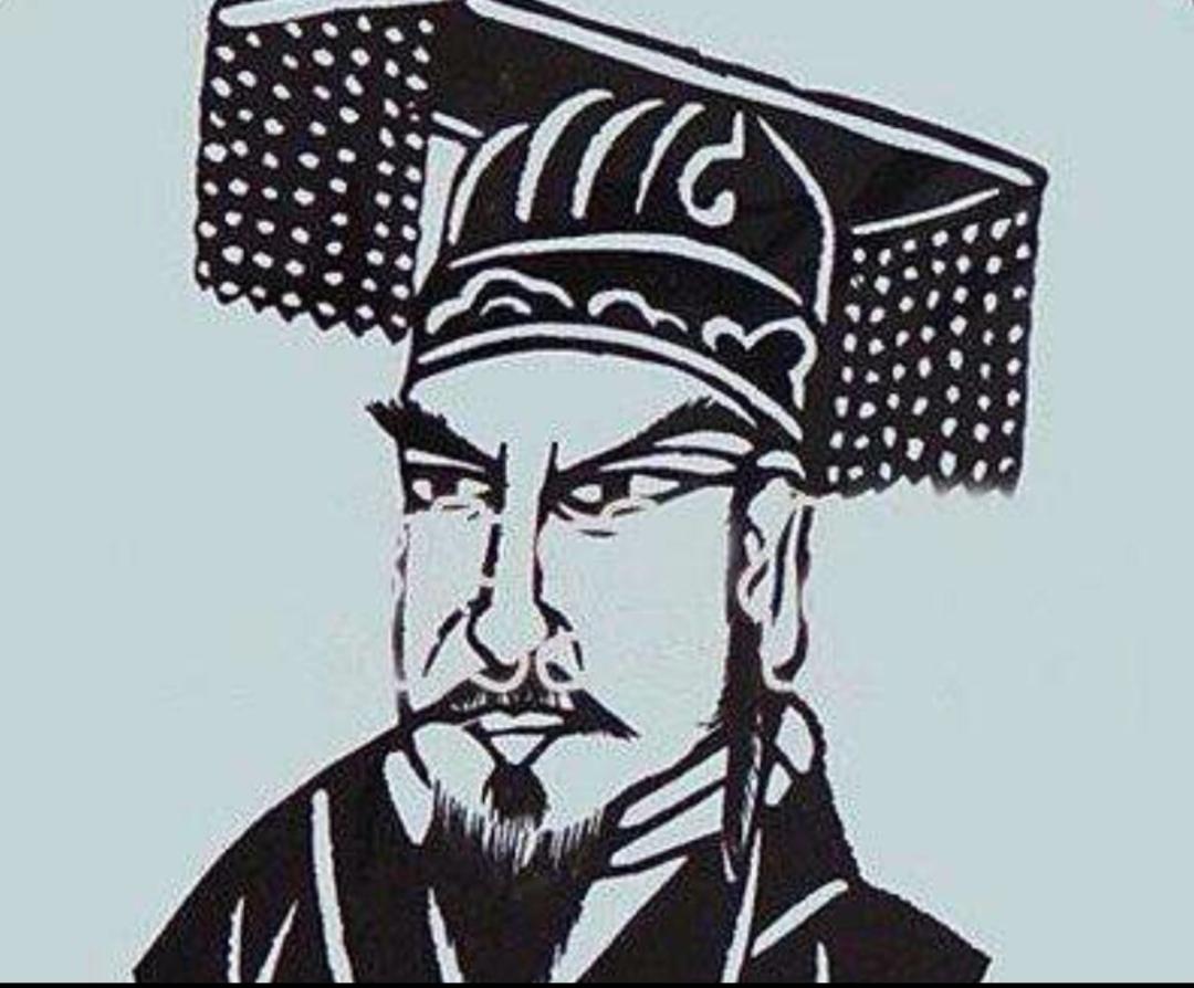 元平元年（前74年），长安未央宫。19岁的昌邑王刘贺，带着200车金玉、300