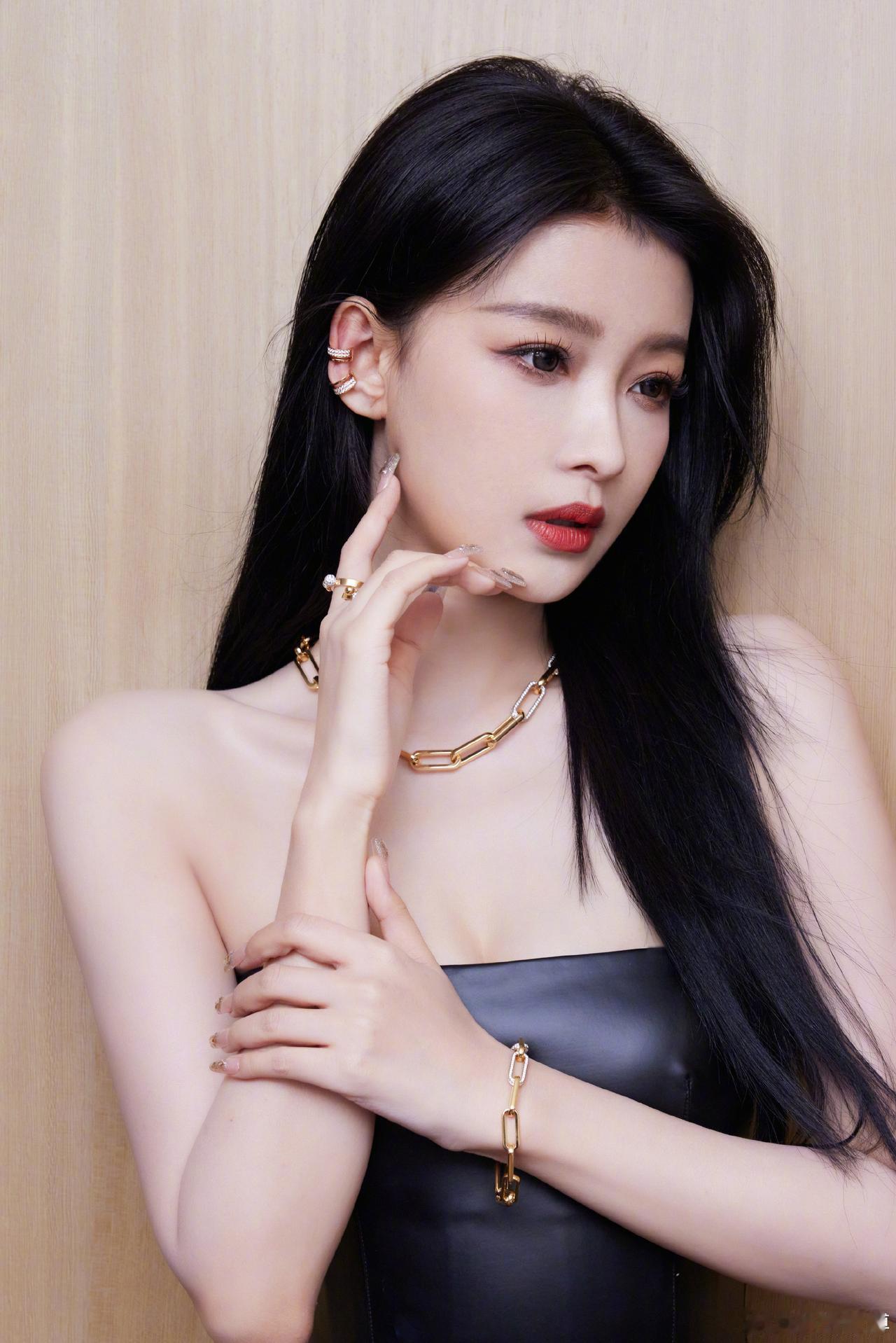 90后小花孙怡——美图集1