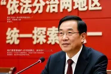 高雄科技大学前校长吴建国提出具体统一路径：两岸统一后统称“中国”，台湾称为“中国