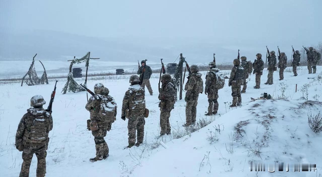 【全球火力：乌克兰军事力量在全球排名第20】华盛顿时间2026年1月26日，美