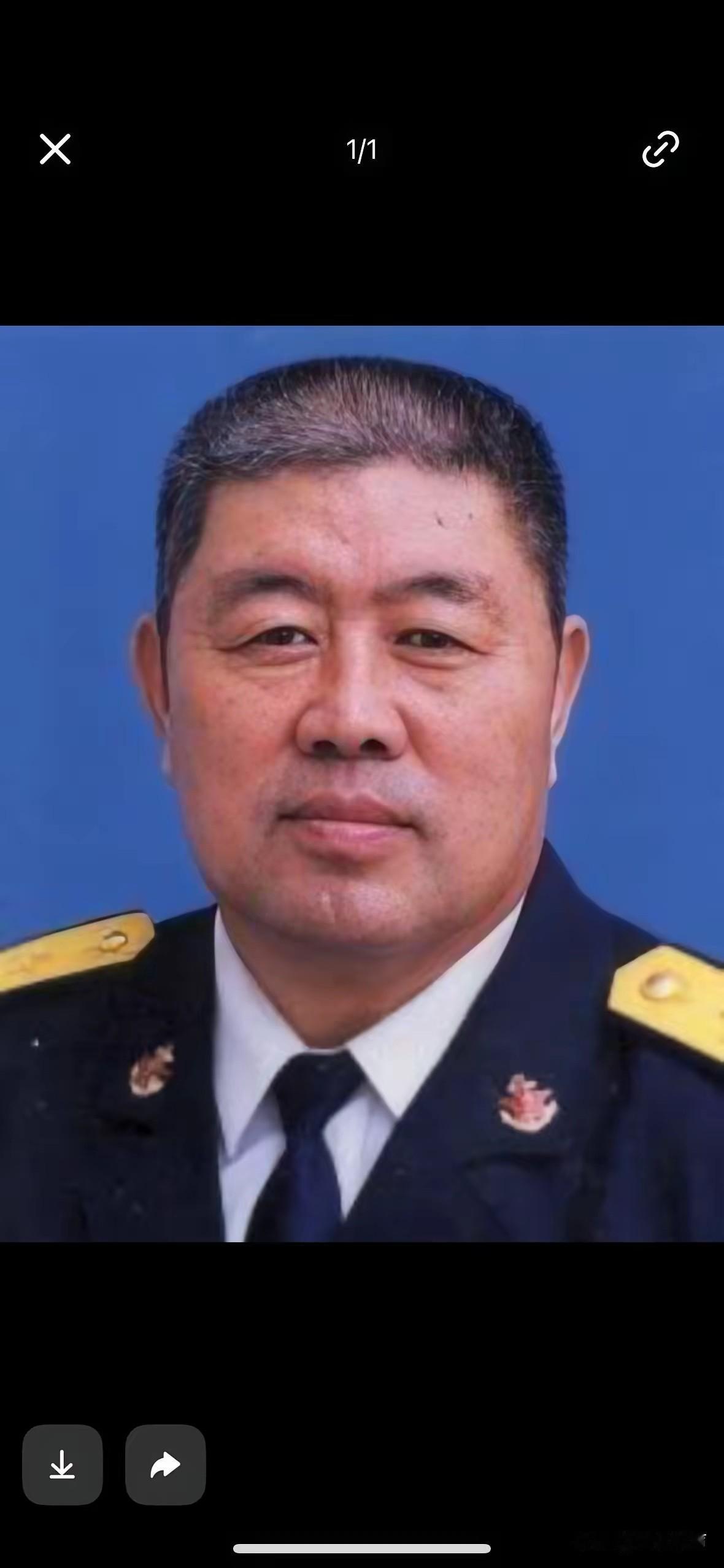 南海舰队司令员王永国离世了。他在任期间，扎根海防默默奉献，这辈子有两件大事，足以