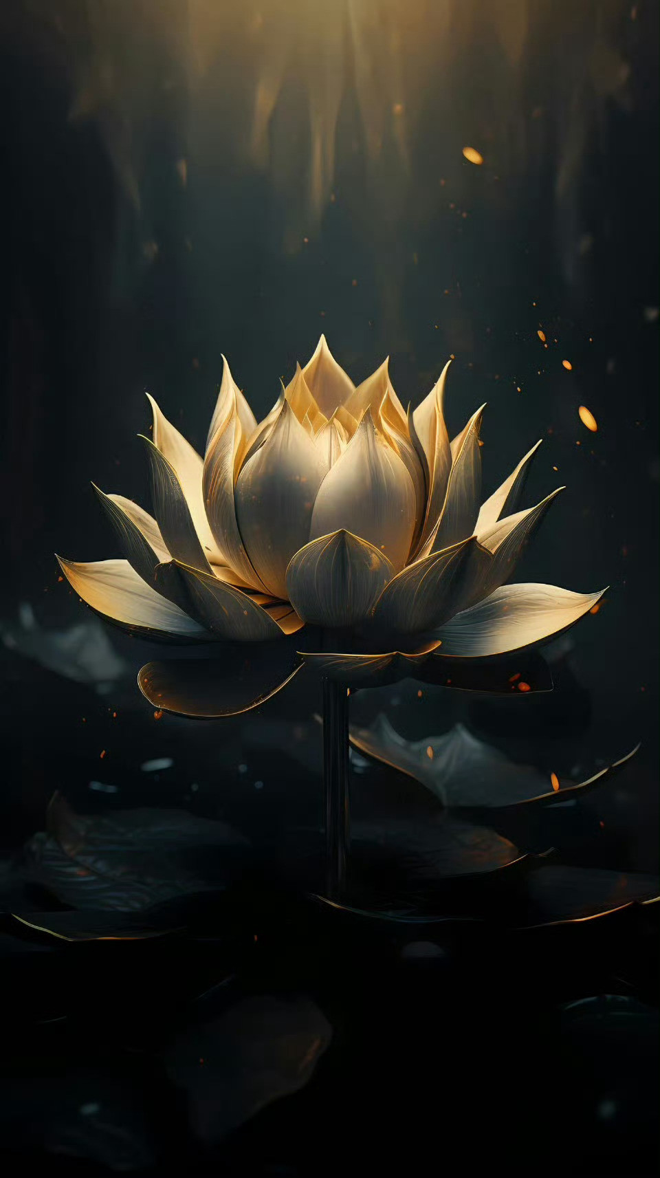 “遇见金莲好运莲莲”