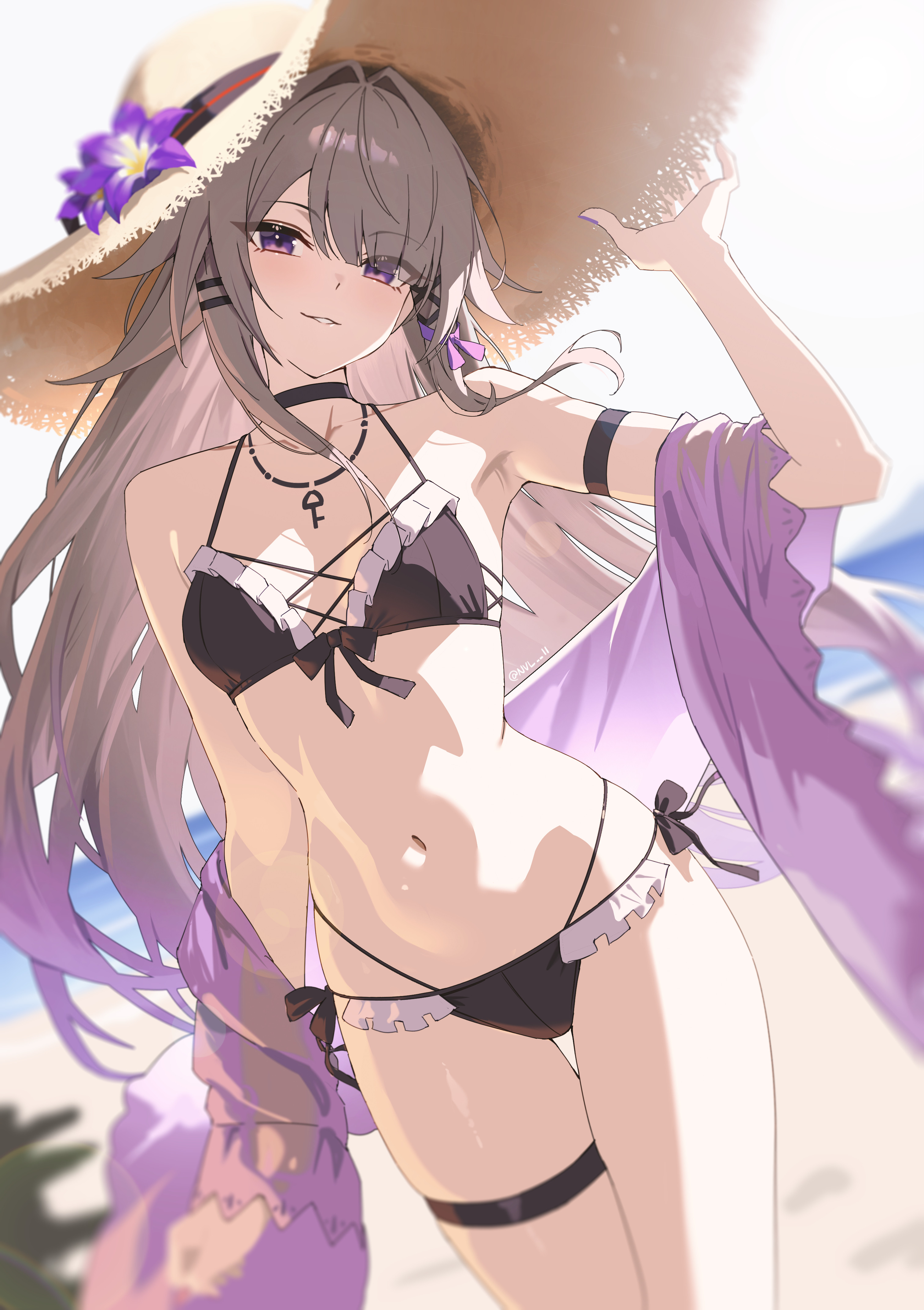 动漫画师Nvl星空卫视动漫盘点