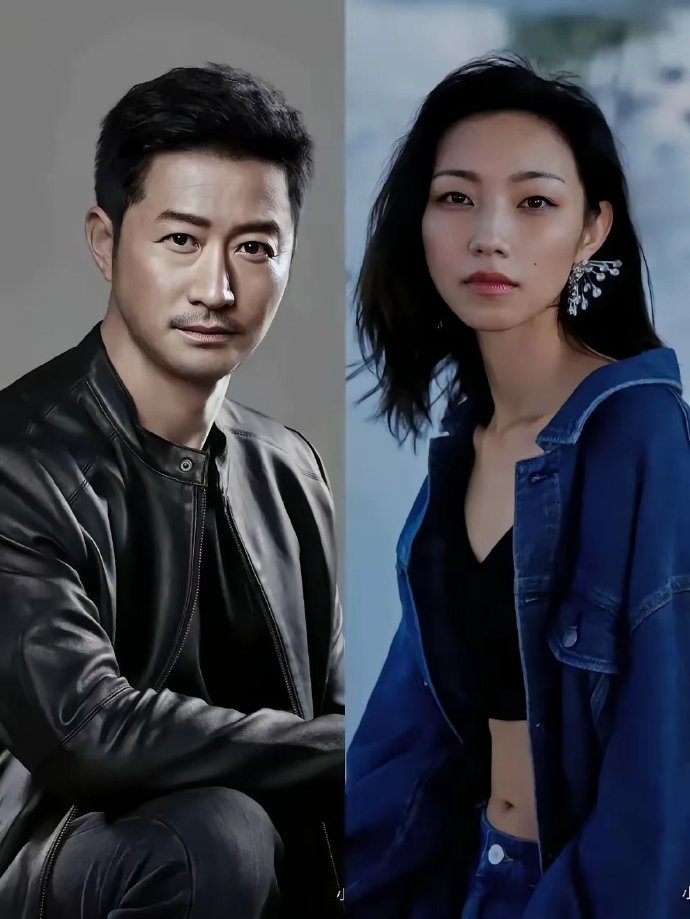吴京现在估计把大腿都拍断了。《镖人》是吴京自《战狼》后全力雕琢的重磅IP，堪称