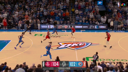 亚历山大中投绝平！太稳了！​​​