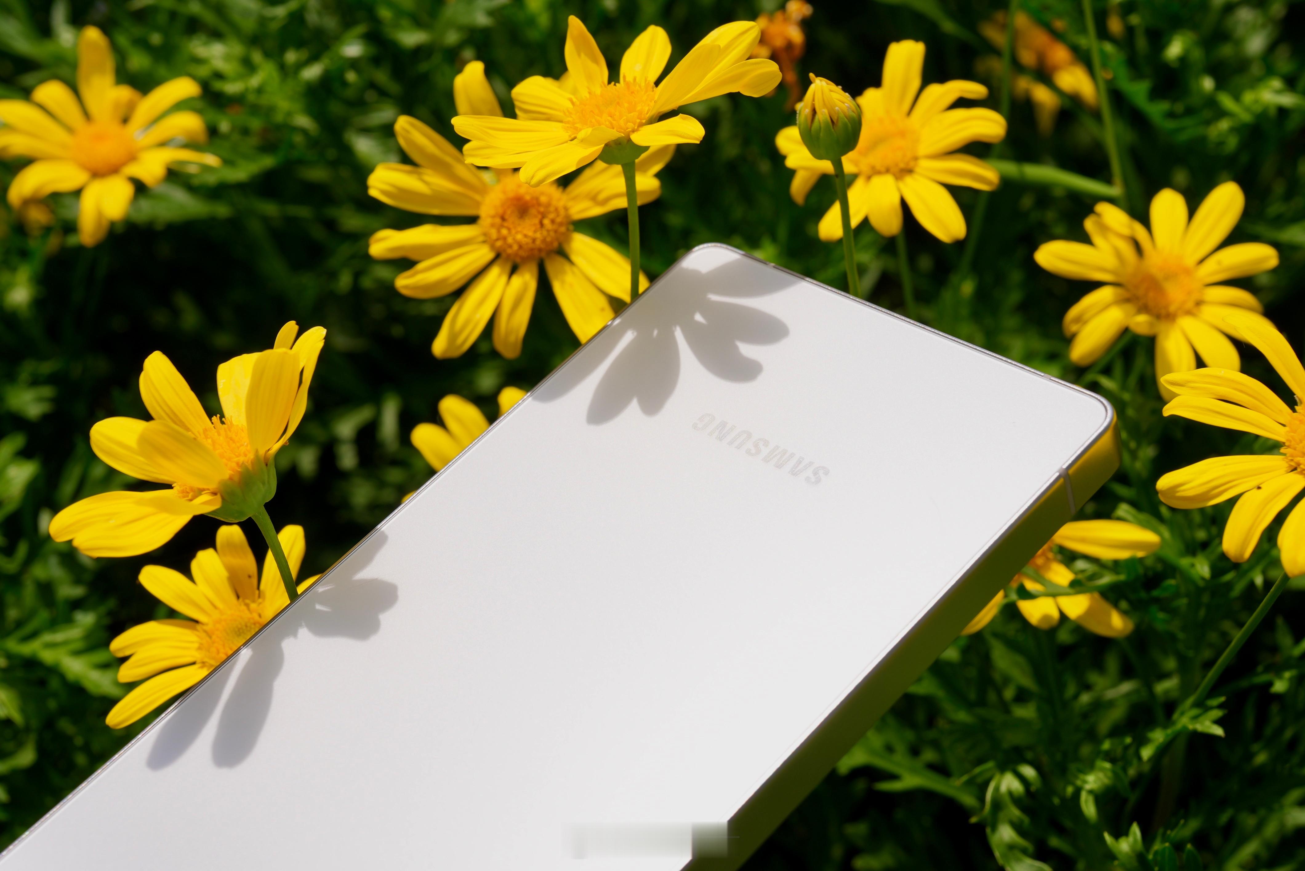 夏日｜三星GalaxyS25Ultra如果拿一个东西跟我换，你会拿什么？​