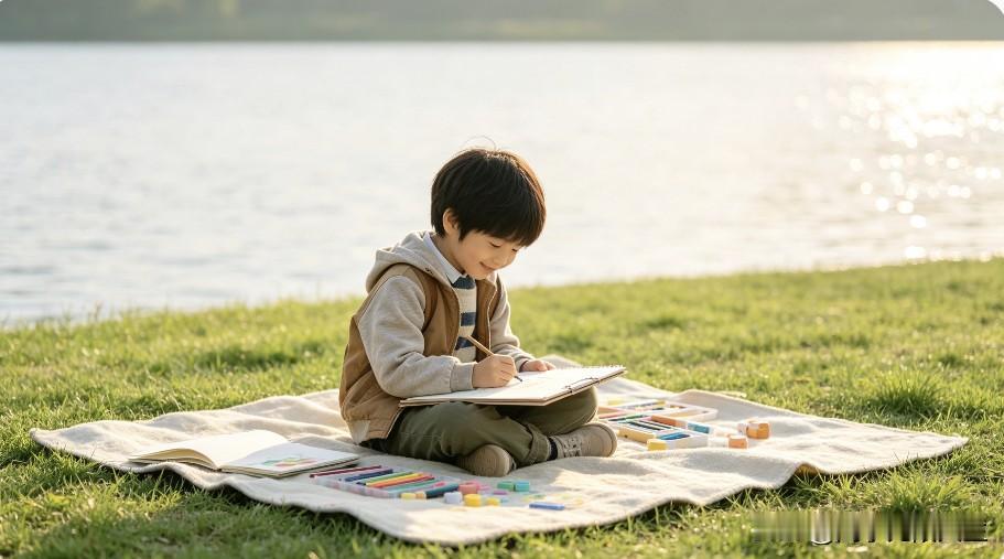 养孩子的终极目标就三个：“第一，离开父母也能生存，实现经济独立；第二；离开学校