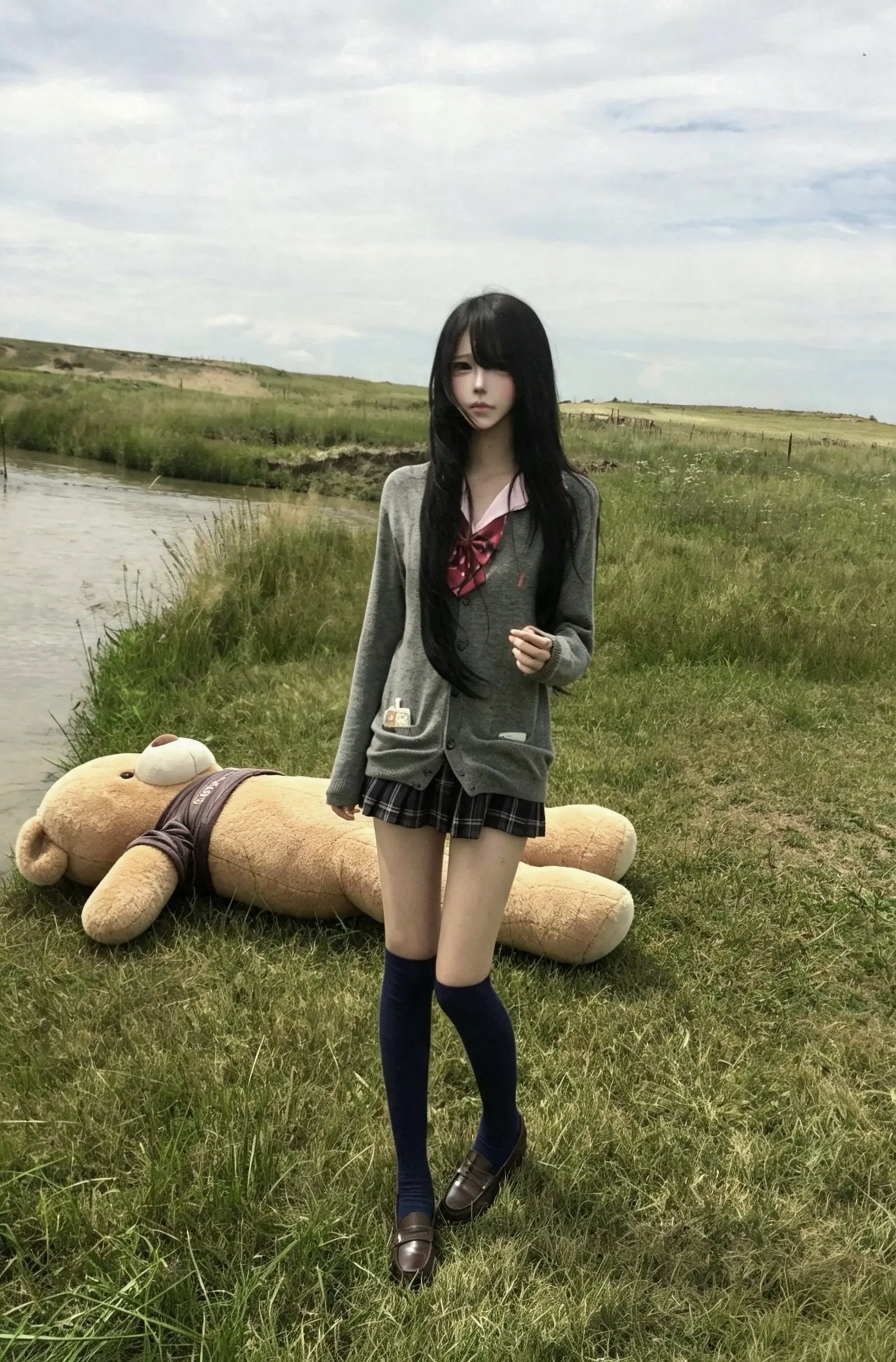 躯壳