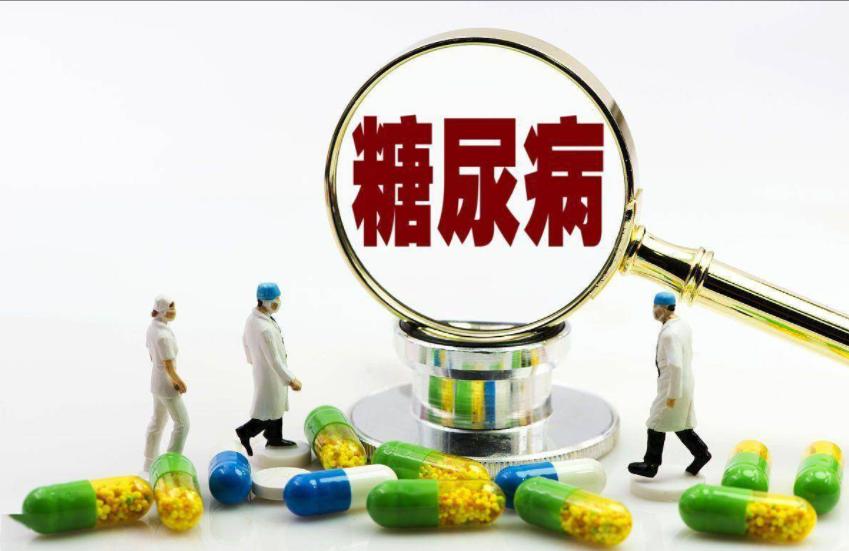 老年人群，有糖尿病和没糖尿病，差别竟这么大？看完让人开眼 咱先说说最容易被忽