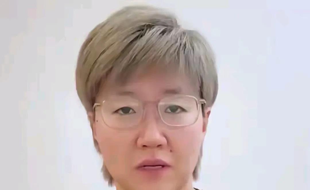 陈熠得了亚军，郭焱道歉之后又有了新的说法，意思是说自己的担心是正确的。毕竟朱雨玲