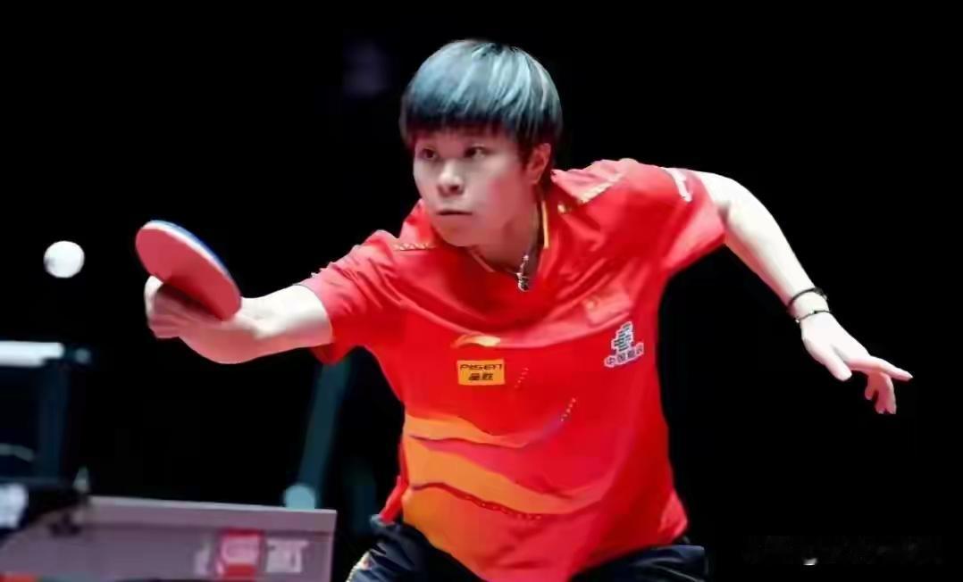 谁将成为2025蒙彼利埃冠军赛女单冠军，让我们拭目以待！经过昨晚的几