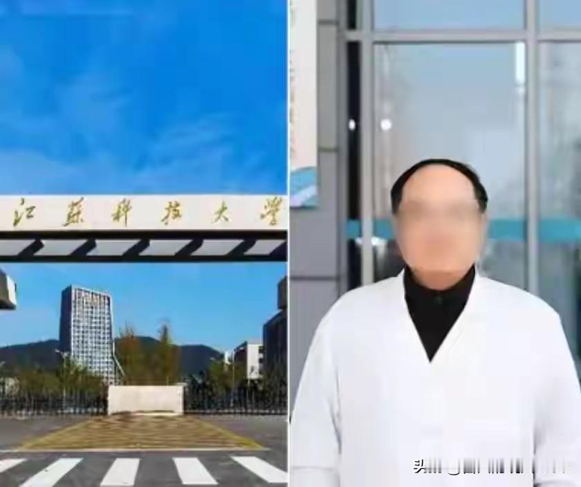 但凡郭伟不求上进一点，他学历造假这事可能还不会暴露，据说就是因为想申请院士，结果