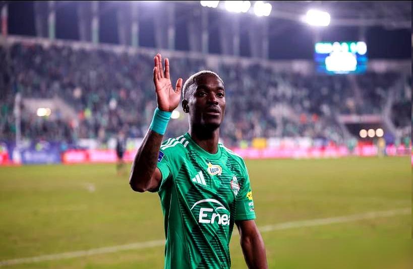 波兰人真把大连英博当成提款机了。当初大连掏出150万欧元想带走安哥拉快马卡皮塔，