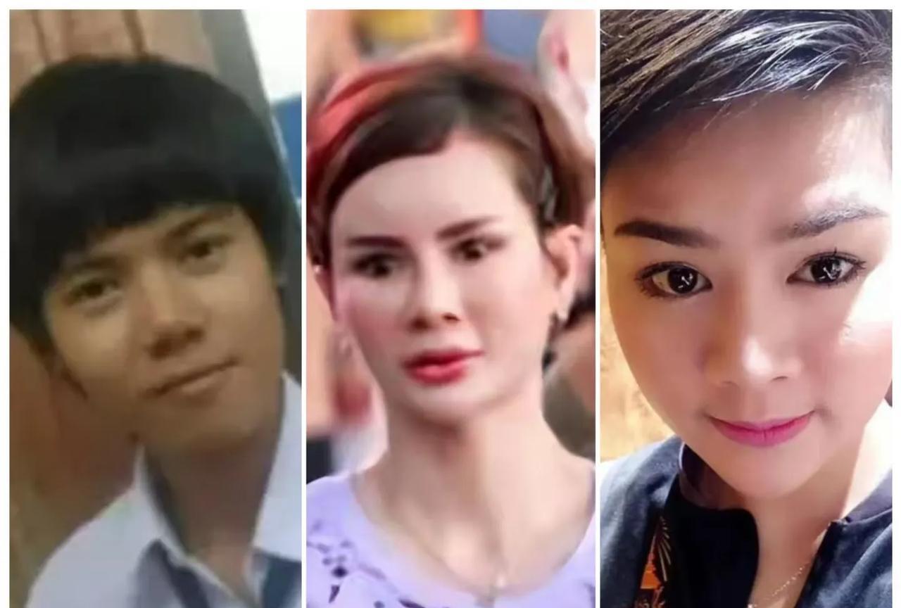 泰后宫新人巴帕颂少将也开始出席公务了，穿着泰式衣服和宫廷标配小金鞋。泰王的审美