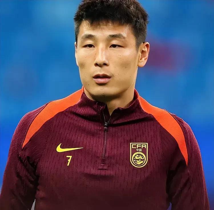 国家队生涯提前结束了？武磊缺席剩余2场世预赛！刚刚国足官方宣布，武磊由于伤病影