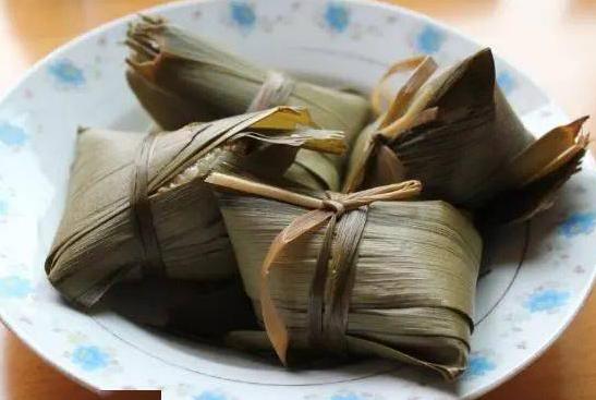粽子再次成为关注对象！医生提醒：血糖高的人，吃粽子要注意6点 粽子虽美味，