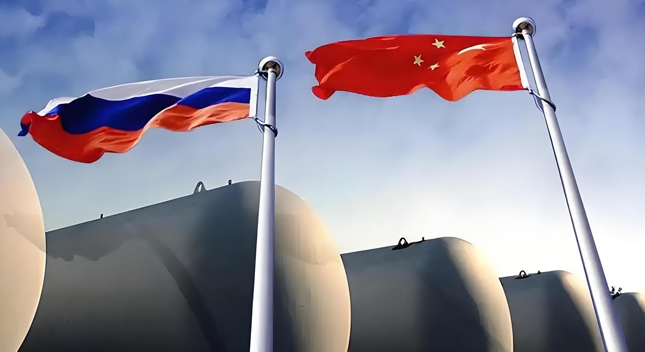 中俄双方天然气合作，俄罗斯报价直接被中方砍掉60%，俄罗斯能答应吗？中俄之间