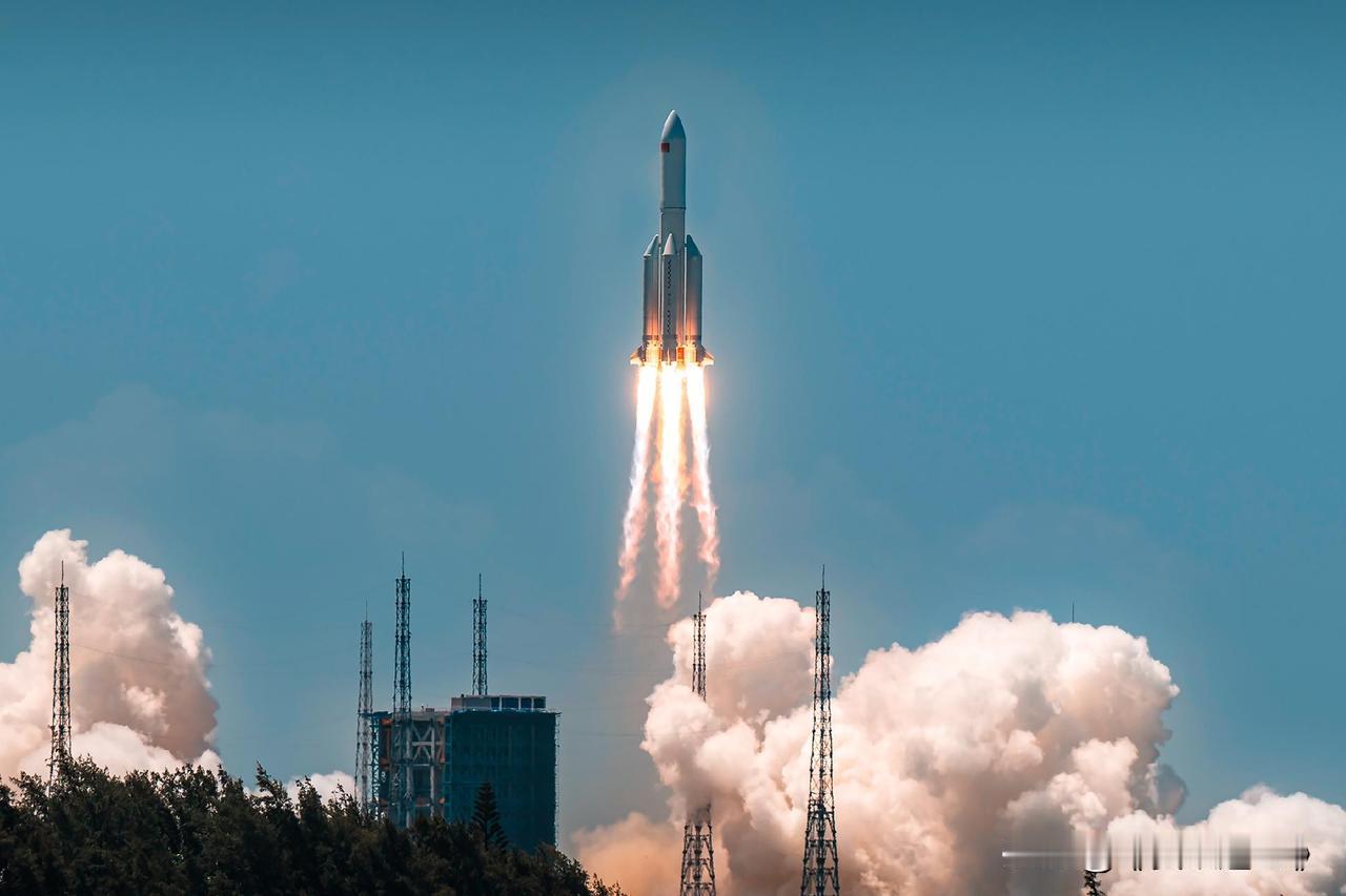 中国又放“太空大招”！手机直接连卫星，以后深山老林都能刷抖音？快来看！酒泉