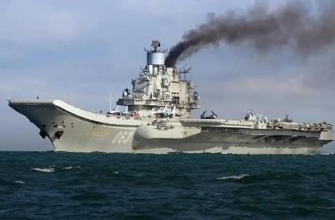 宁可报废也不救助中国，俄罗斯可能开启无航母时代，这可是五常第一个没有航母的国家！