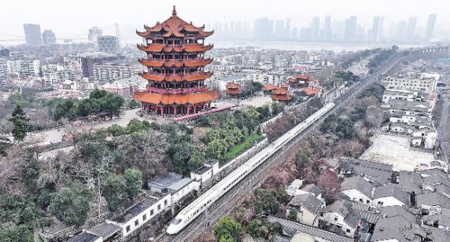 规范与创新并举城际铁路发展焕新