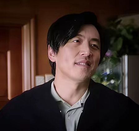 有网友说，白客这外型可以演一部关于张雪峰的电影了。大家对此怎么看？