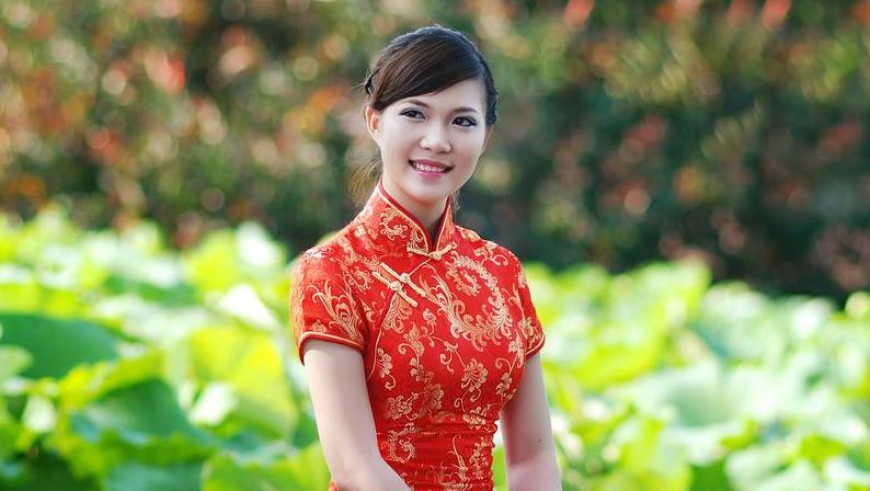 韩宝仪 月下对口 谢文德 电影桃花江插曲 男女情