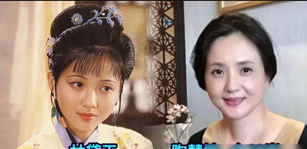 砸2000万拍大片，连条街就花了300万，还是没人看。刘晓庆演王熙凤，陶慧敏演