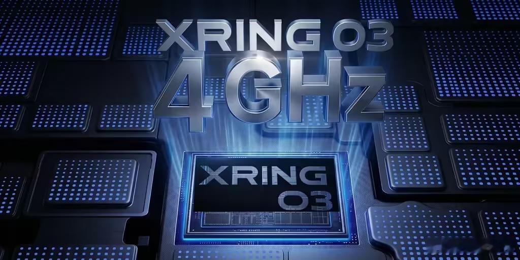 【小米自研芯片玄戒O3曝光】近日，有科技媒体发布博文称，通过挖掘MiCo