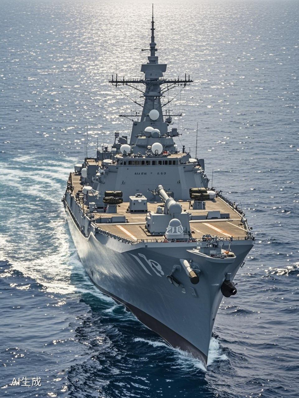 围岛链条越勒越紧解放军演习区公布年底解放军又有大动作，12月29日“正义使命