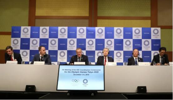 上海“拿下”2028奥运？国际奥委会这波操作，把人看懵了，突然官宣上海成为20