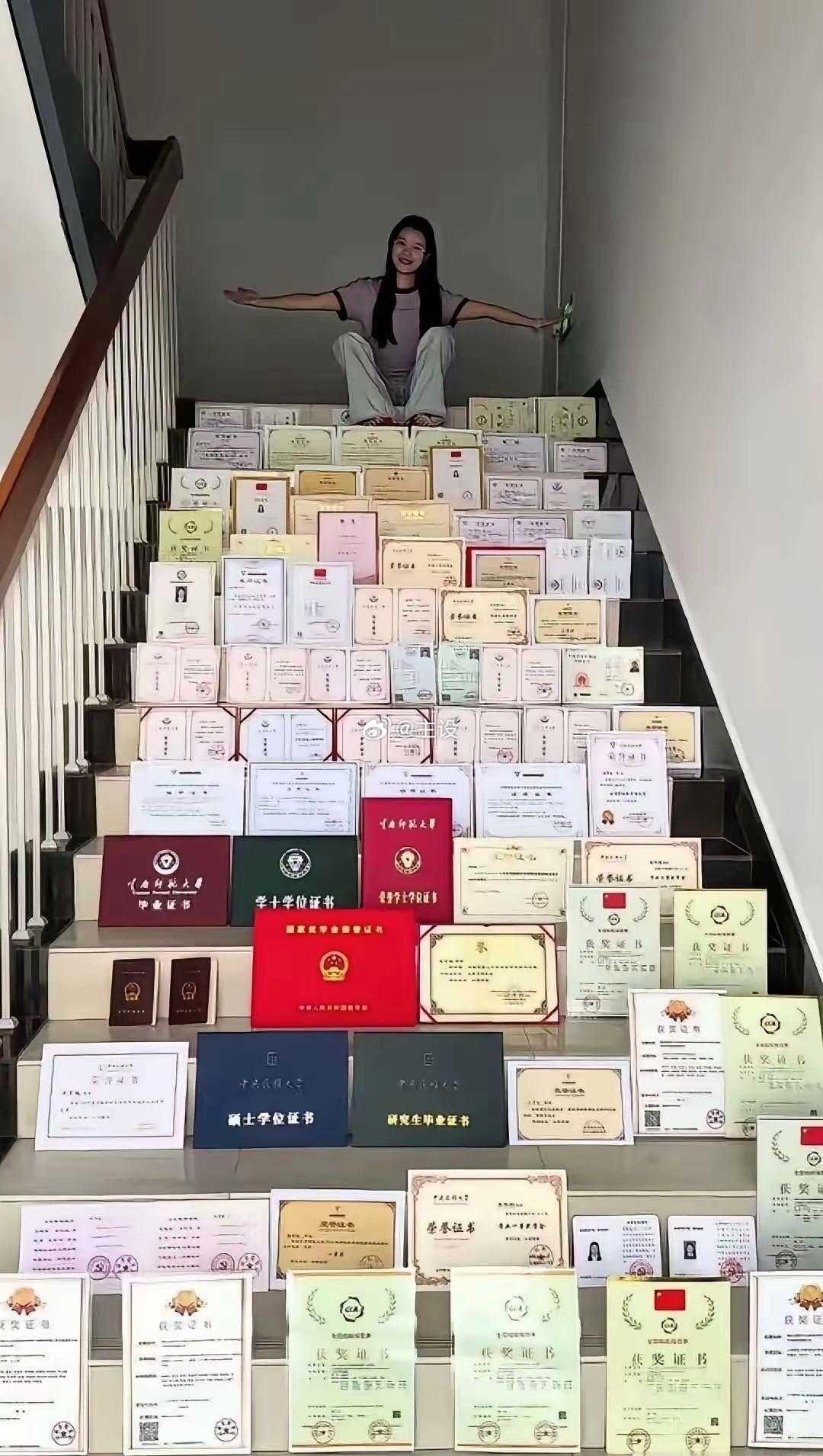 这样的女孩容易追吗