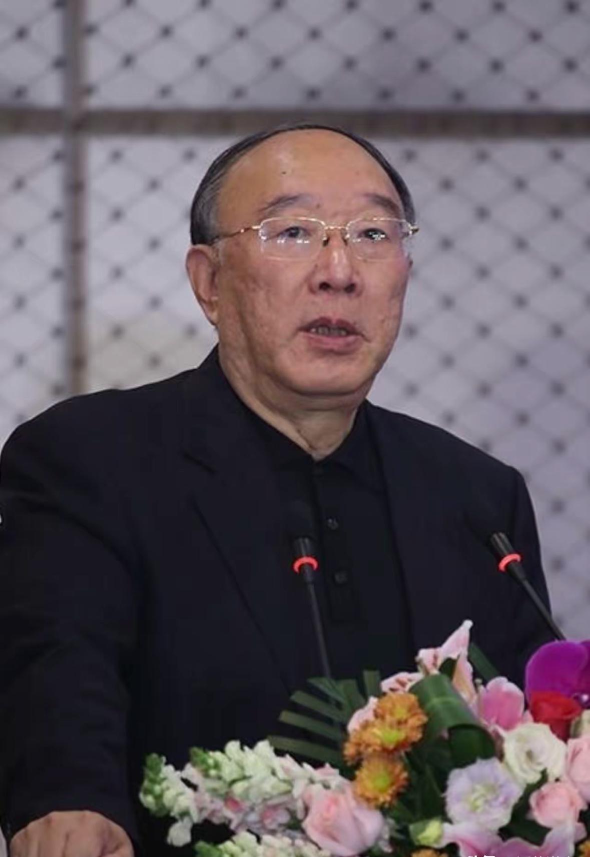 黄奇帆：“没有共同富裕，阶层就会固化。”任何一个社会，如果不努力实现共同富裕，