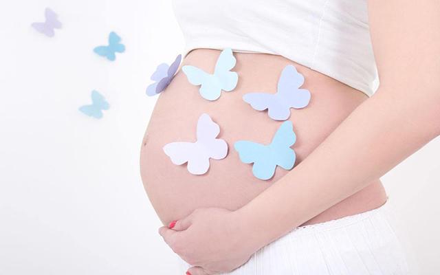 生孩子之前先见红还是先破水, 和孩子的性别有关?