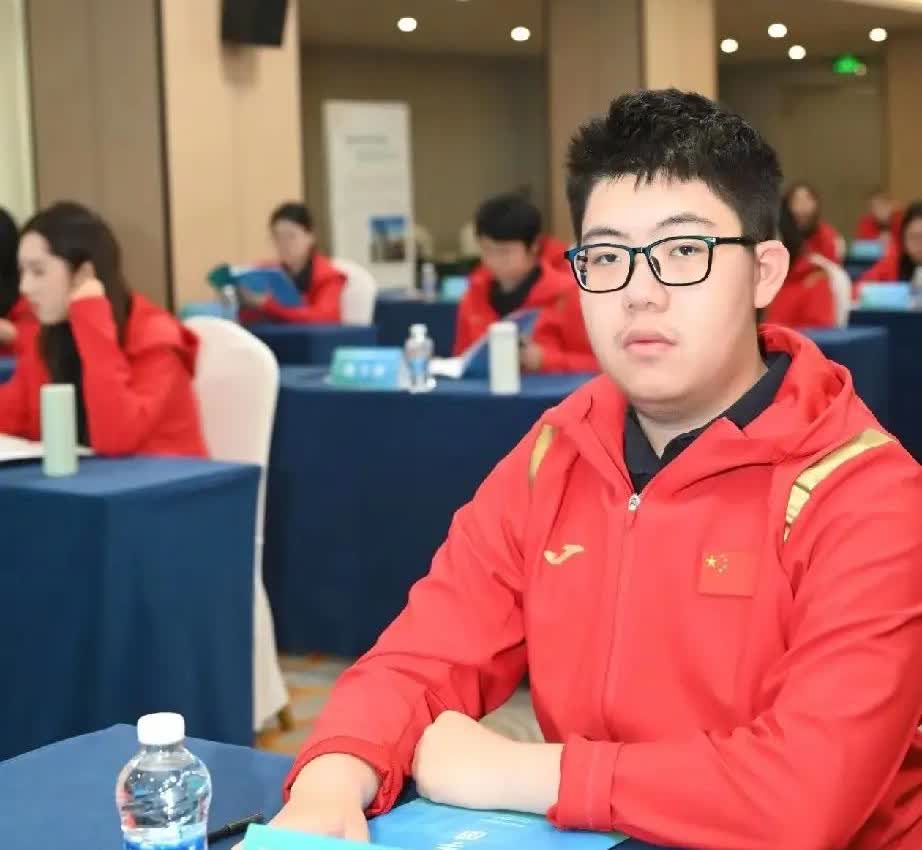 孟繁睿无缘决赛！第19届世界象棋锦标赛男子组前8轮比赛结束，孟繁睿、尹昇和有