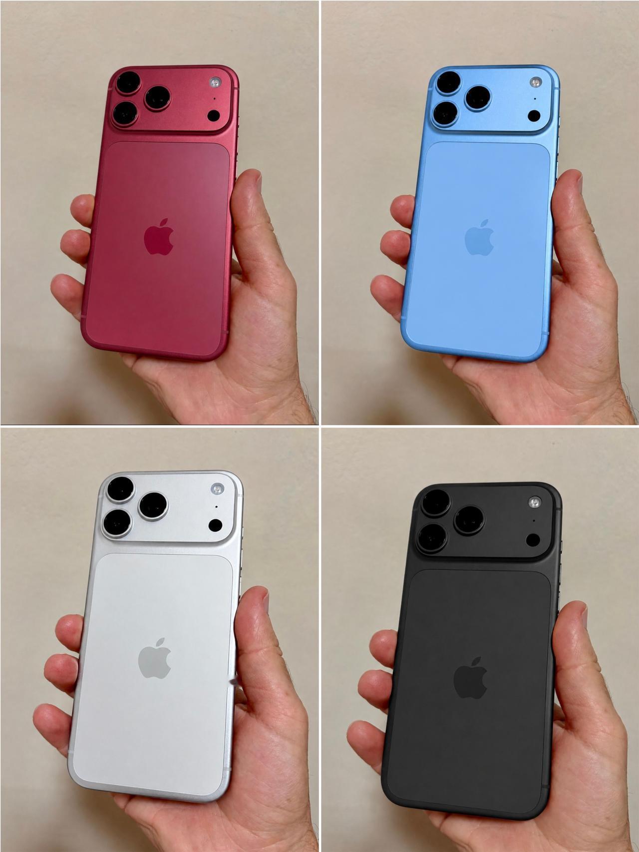 库克：iPhone18Pro涨价不可避免最近一档采访中库克透露由于供应链闪存