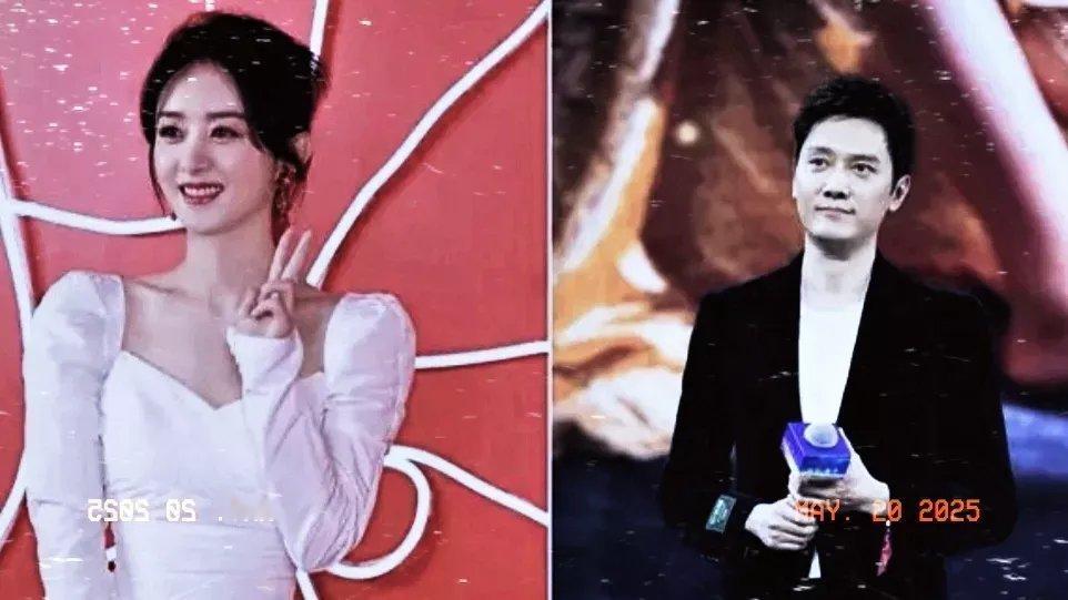 生活总是充满戏剧性，无论你如何选择，总会有各种声音环绕。最近冯绍峰的社交账号评论