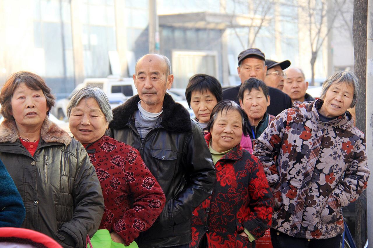 你知道你的退休金在第几档吗？第一层：15800元第二层：14600元第三