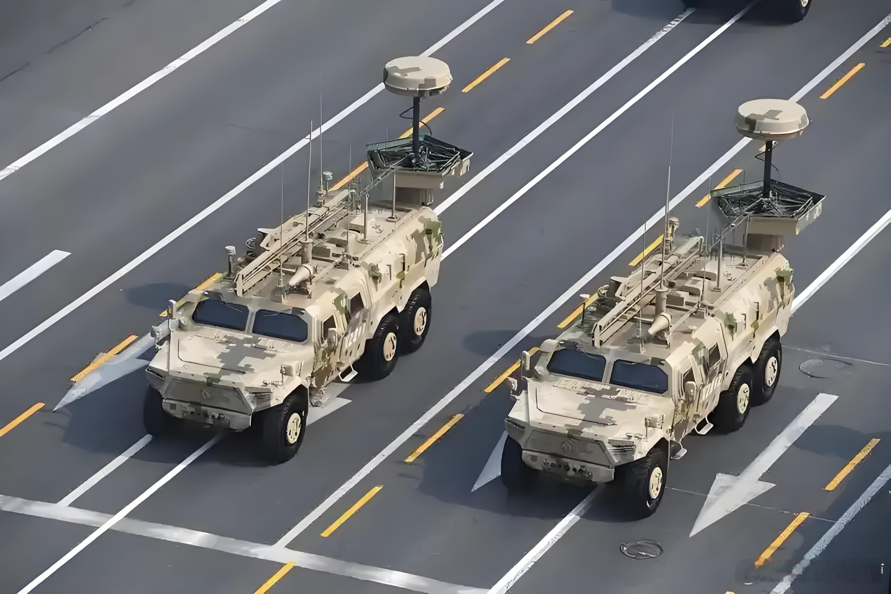 九三阅兵解读关注我九三看更多印巴5.7空战中，印度输到一塌糊涂，最重要的原因就是