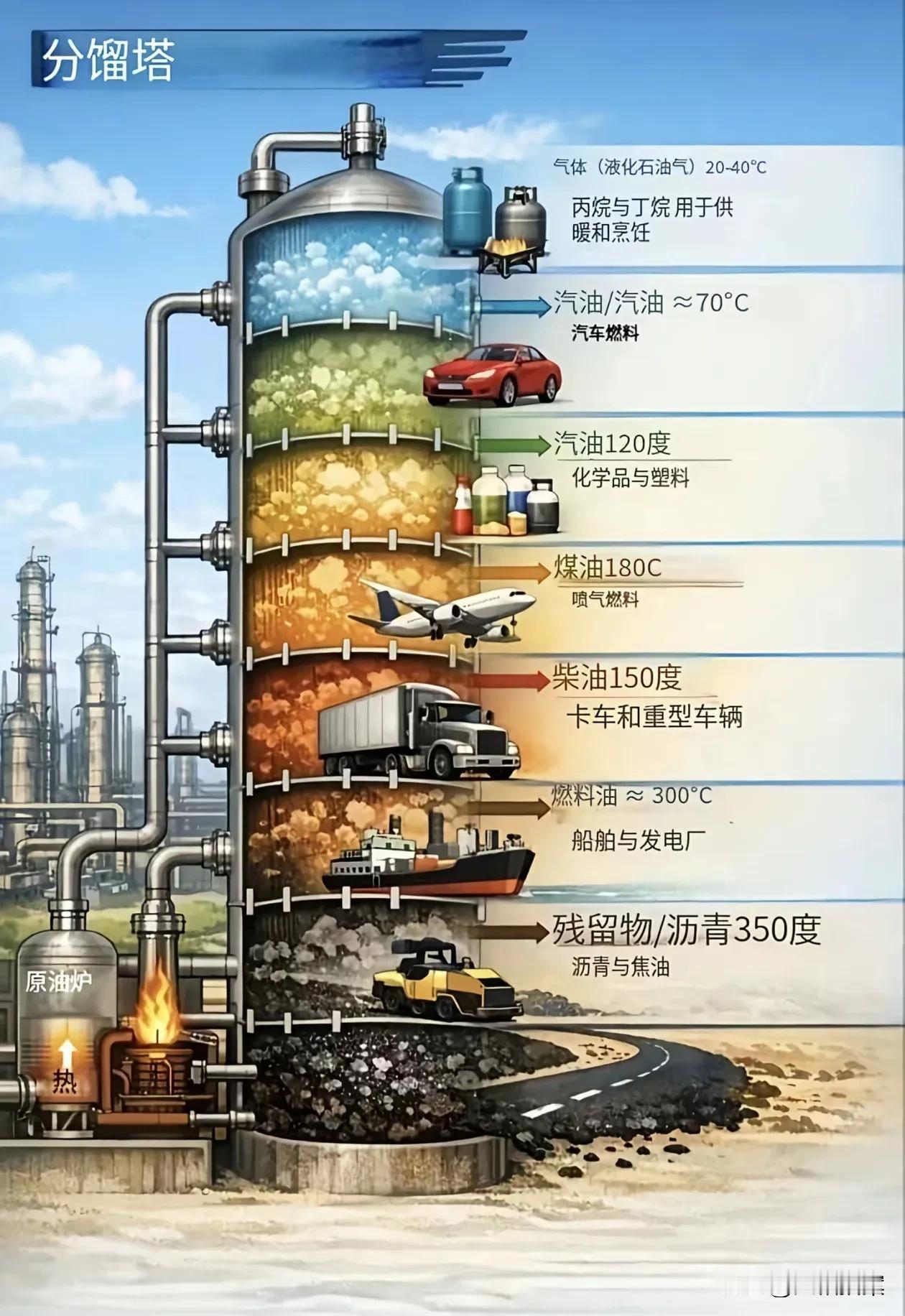 电动车未来或许可以取代燃油车，但是有人说石油以后也会被电力完全取代，我是绝对不信