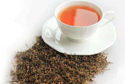 不同时间喝红茶、绿茶、黑茶, 效果不同
