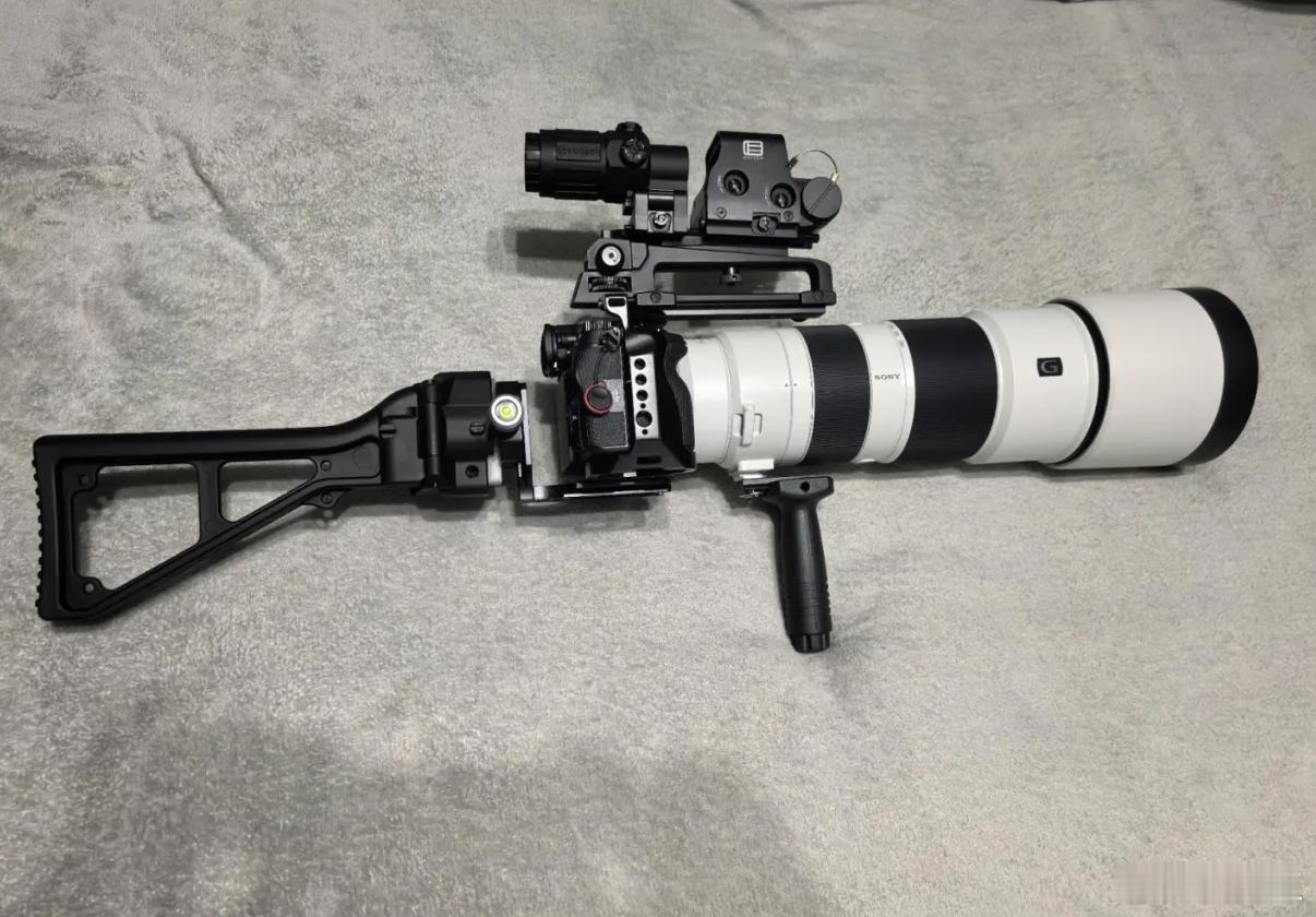 论一个邪修的摄影师酒后能有多邪乎！