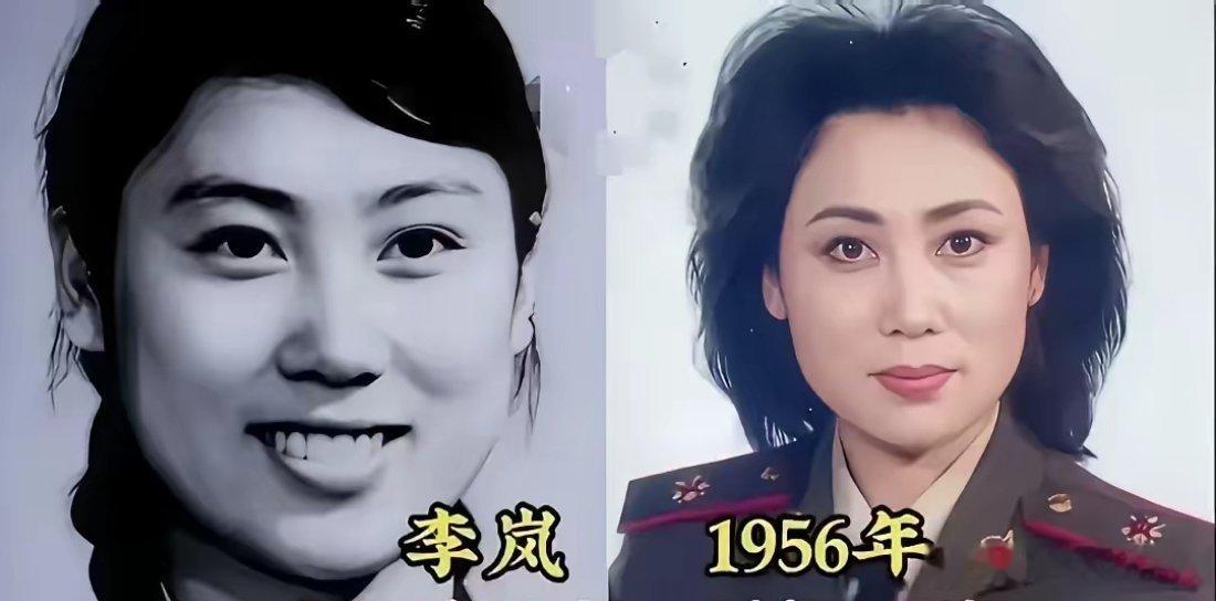 60年代的女明星，豆蔻年华时的模样！年轻时候的王璐瑶五官精致，看起来灵气逼人