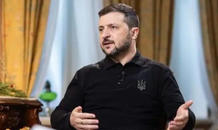 一种说法开始悄悄流传出来了：俄罗斯早就看明白了，现在，连美国也看明白了。这场仗之