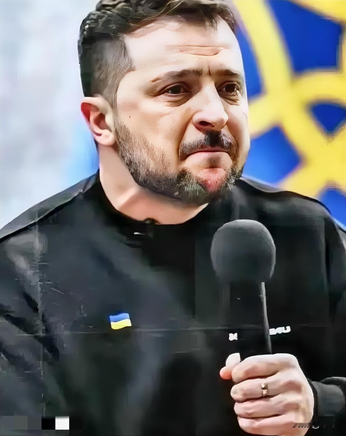 乌克兰议会再度举行投票，三百三十票赞成，近乎全票通过决议。这一结果，意味着乌战