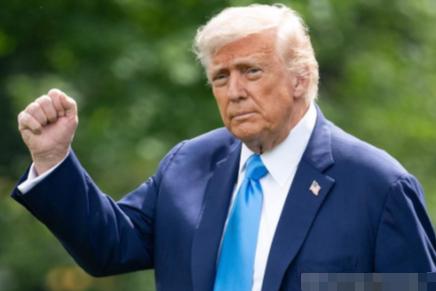 别做梦了！200亿美元就想买断台海主权？北京这回直接摊牌：敢卖武器，就别想访华！