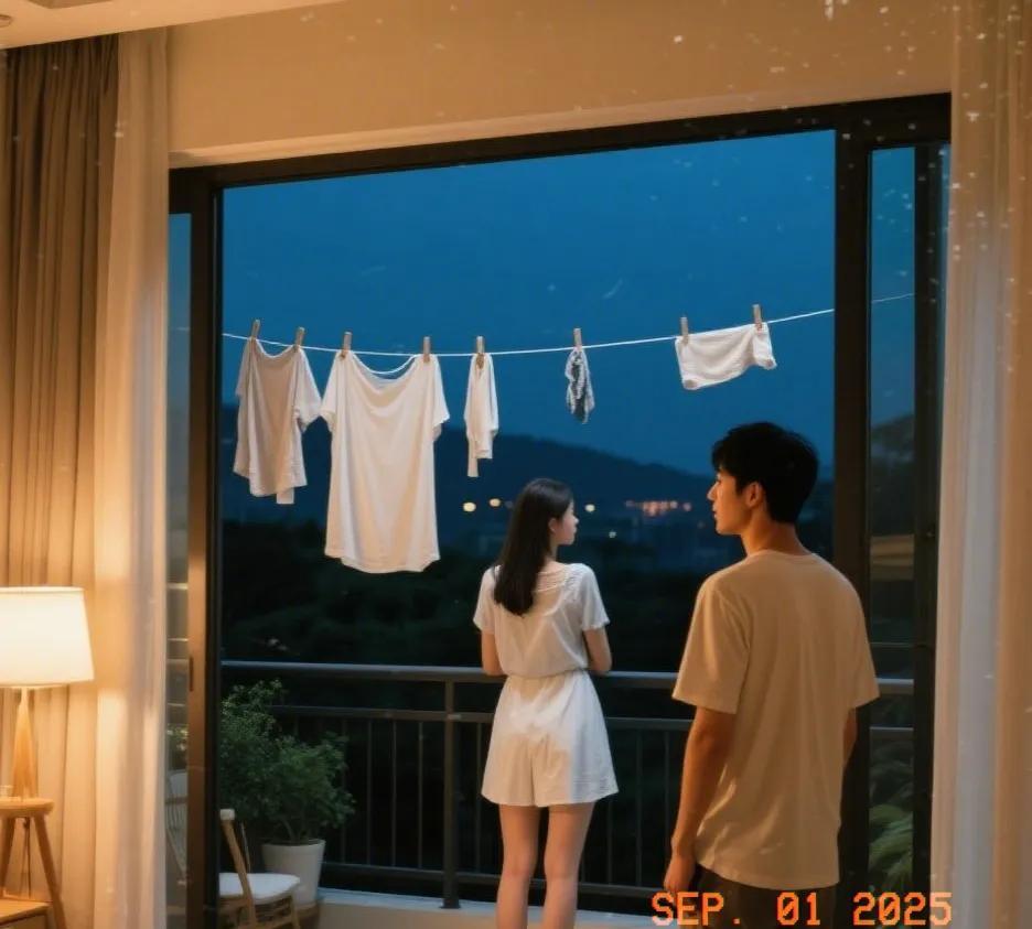 男人一定要记住…老婆是你自己当初选的，妻子的情绪就是你一言一行浇灌出来的，