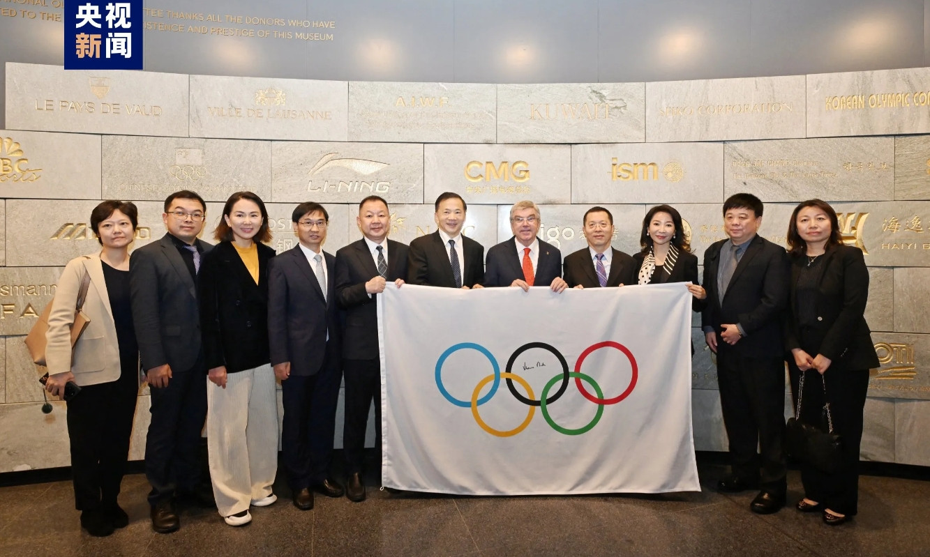 国际奥委会现在快愁死了：因为中国不做接盘侠！以前奥运会可是让全球很多国家都抢
