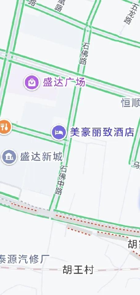高德地图的图标，如今已变得异常强大，令人惊叹。不知各位是否有所察觉，每当启程时，