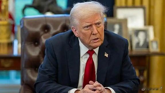 特朗普签了，中方反制来了。 2026年7月30日这一天，中美之间的经贸博弈又